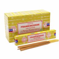 Encens SATYA 15g - Frankincense