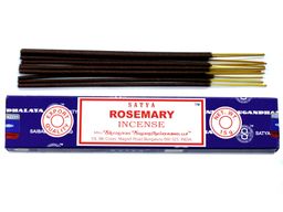 Encens SATYA 15g - Romarin