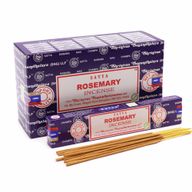 Encens SATYA 15g - Romarin