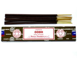 Encens SATYA 15g - Oodh