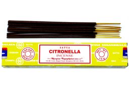 Encens SATYA 15g - Citronella