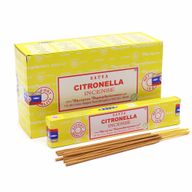 Encens SATYA 15g - Citronella