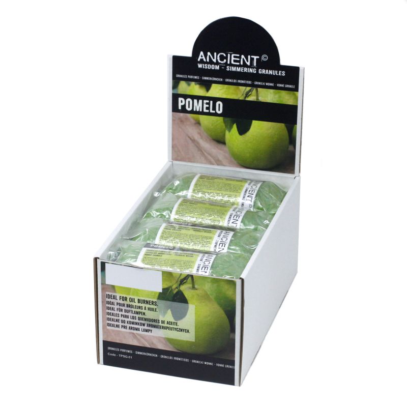 Granulés Parfumés Paradis Tropical - Pomélo