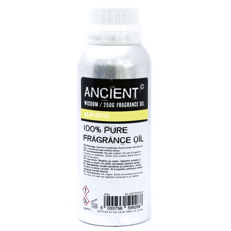 Parfum Pur 250g - Banane