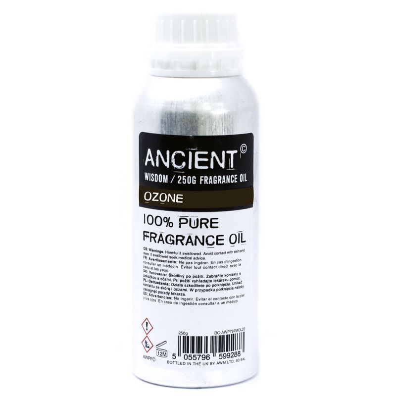 Parfum Pur 250g - Ozone