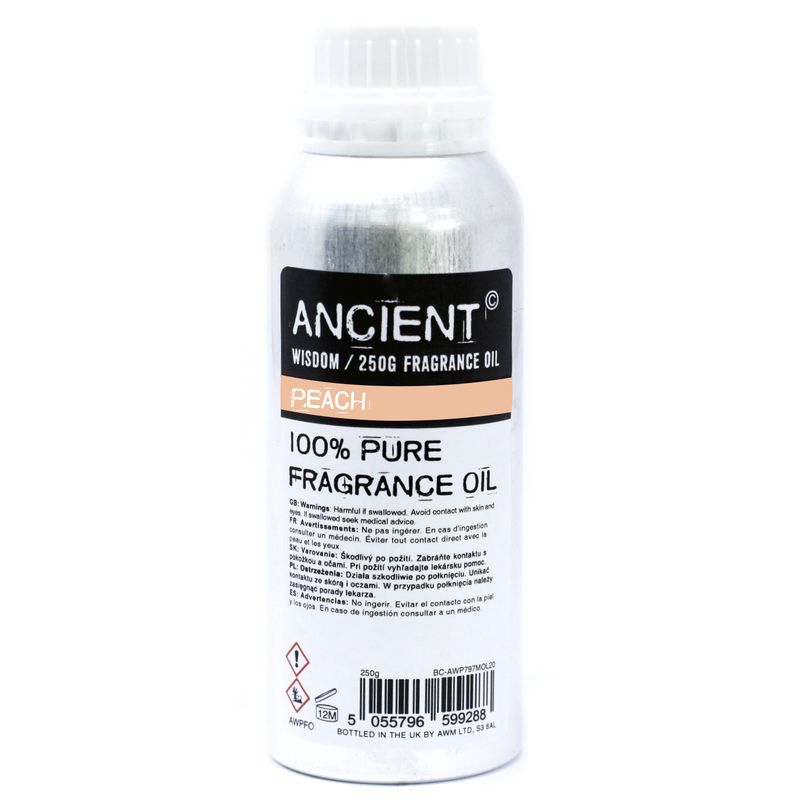 Parfum Pur 250g - Pèche