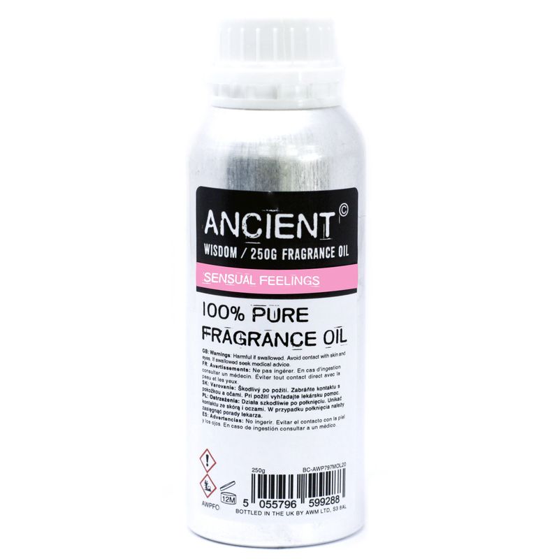 Parfum Pur 250g - Sensualité