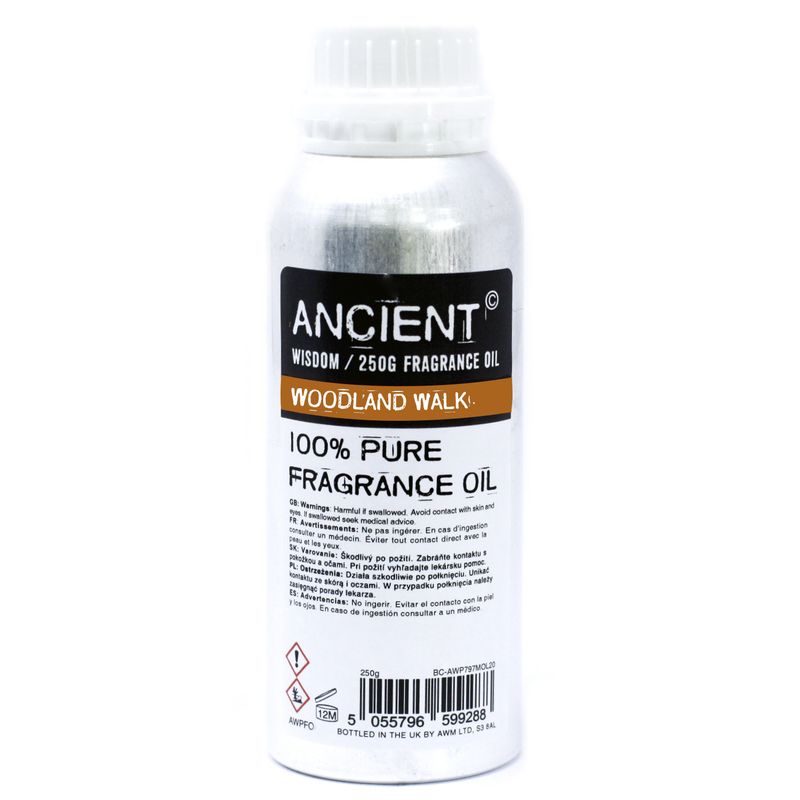 Parfum Pur 250g - Promenade en Bois
