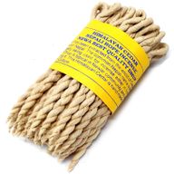 Cordes d'Encens aux Herbes Pures - Cèdre