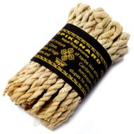 Cordes d'Encens aux Herbes Pures - Nard Jatamansi