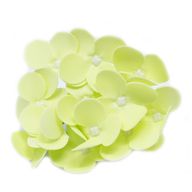 Fleurs de Savon pour Bouquet - Jacinthe Vert clair
