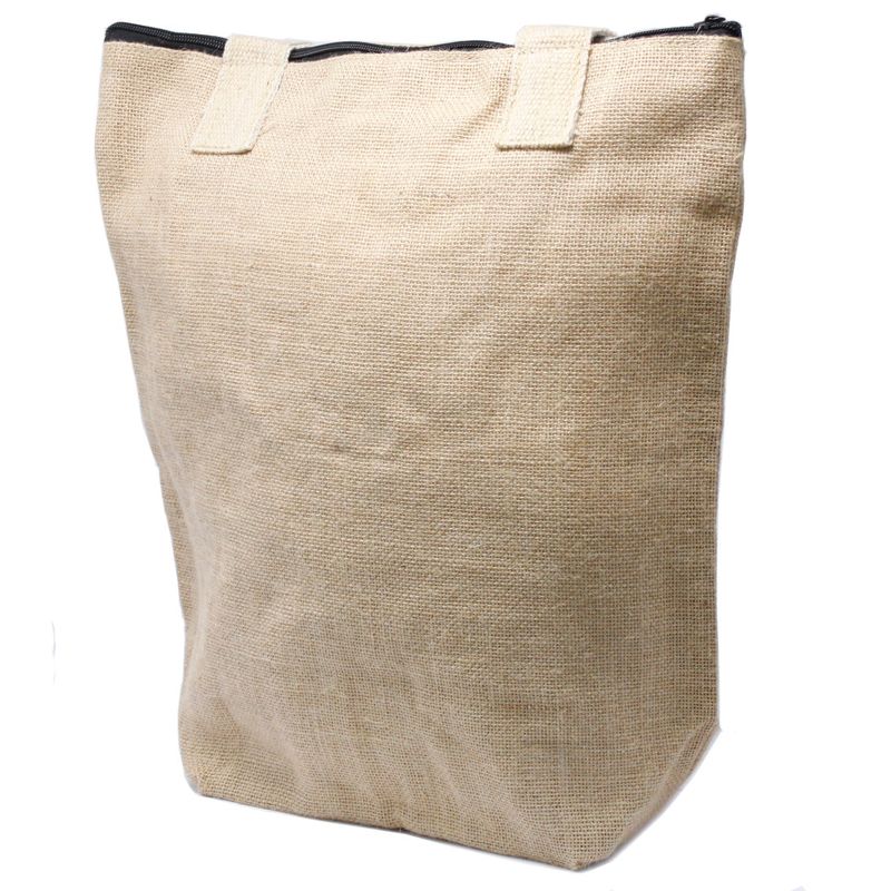 Sacs Cabas Jute Éco Neutres