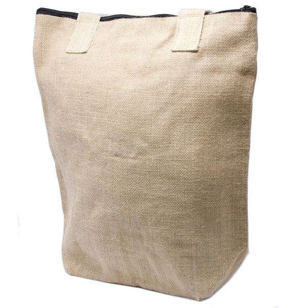 Sacs Cabas Jute Éco Neutres