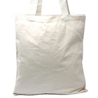 Grands Sacs coton Naturel 170g 38x42