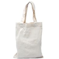 Petits Sacs Coton Naturel 114g 25x20cm
