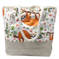 Sac Classique à Corde - Paresseux