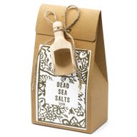 Sels de Bain A&C - Mer Morte - 500g