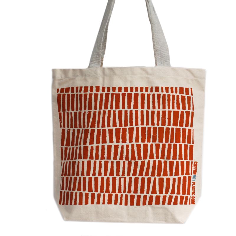 Sac Cabas Éco Rempli - (4 modèles assortis)