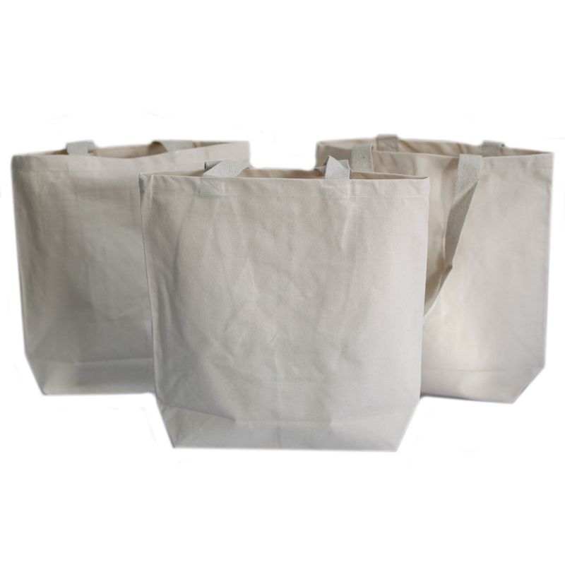 Sac Cabas Éco Neutre