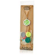 Bijoux d'Aromathérapie - Packs de Coussinets 15mm