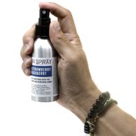 Parfums d’Ambiance en Spray 100ml - Paradis Musqué