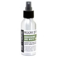 Parfums d’Ambiance en Spray 100ml - Groseille & Thé blanc