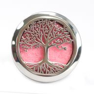 Diffuseur Pour Voiture - Arbre De Vie - 30mm