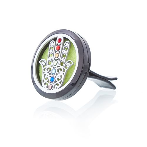 Diffuseur Pour Voiture - Fatma 30mm