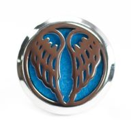 Diffuseur Pour Voiture - Ailes D'Ange - 30mm