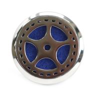Diffuseur Pour Voiture- Roue De Voiture - 30mm