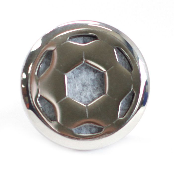 Diffuseur Pour Voiture - Ballon De Foot - 30mm
