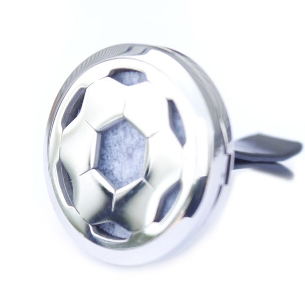 Diffuseur Pour Voiture - Ballon De Foot - 30mm