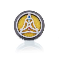 Diffuseur Pour Voiture - Chakra 30mm