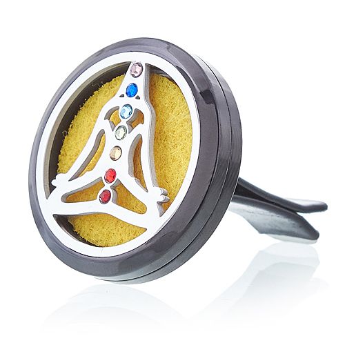 Diffuseur Pour Voiture - Chakra 30mm