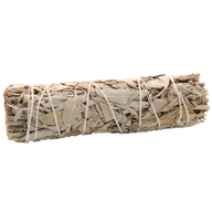 Fagot Sauge Bâton - Sauge Blanche 10cm