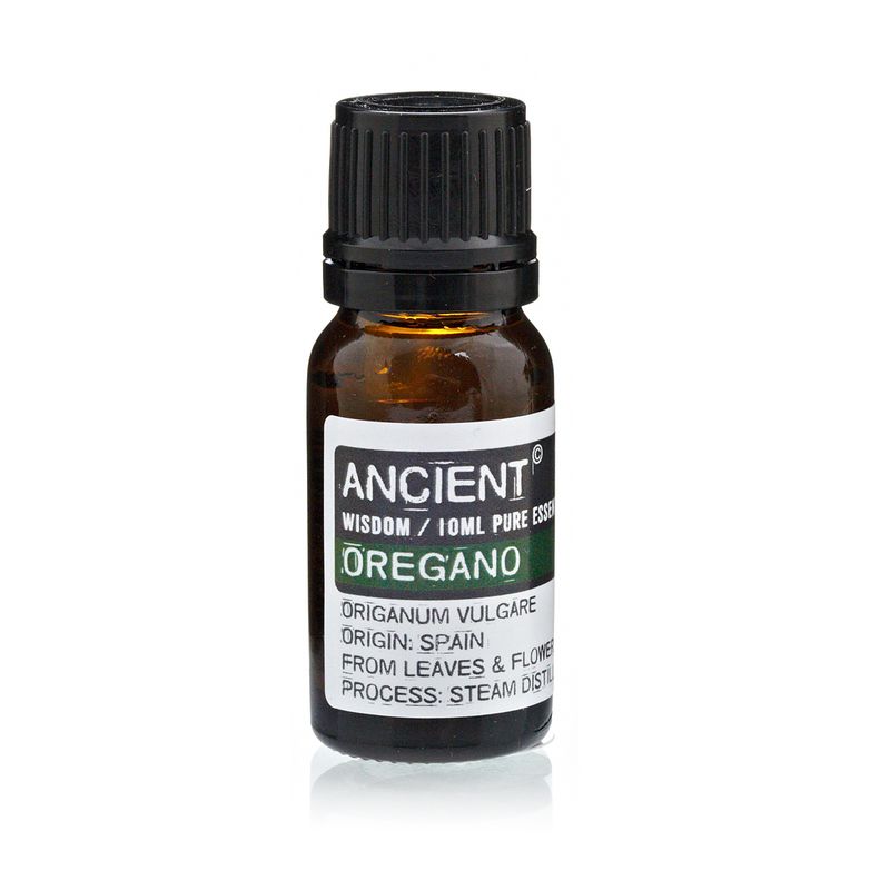 Huile Essentielle 10ml - Origan