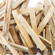 25g Palo Santo Arbre Vert 3-4 Bâtonnets