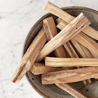 25g Palo Santo Arbre Vert 3-4 Bâtonnets