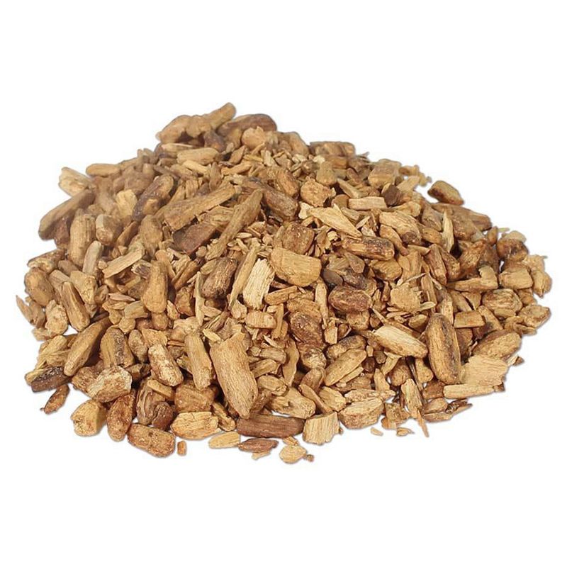 100g Palo Santo Arbre Vert Copeaux Bois