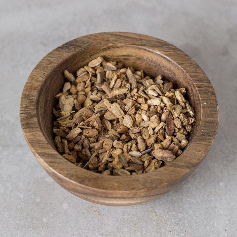 100g Palo Santo Arbre Vert Copeaux Bois
