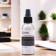 Huile Essentielle Spray 100ml - Ylang Ylang & Mandarine