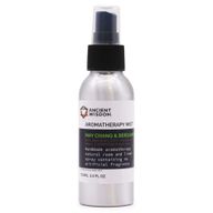 Huile Essentielle Spray 100ml - May Chang & Bergamotte