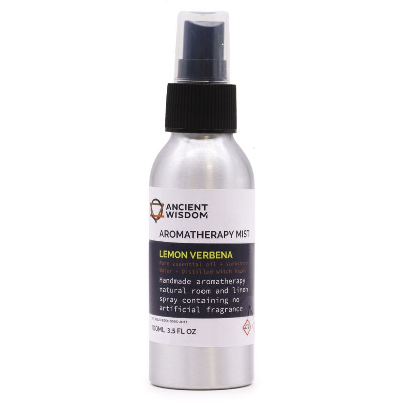 Huile Essentielle Spray 100ml - Verveine Citronelle
