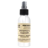 Huile Essentielle Spray 100ml - Romarin & Pamplemousse