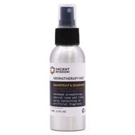 Huile Essentielle Spray 100ml - Romarin & Pamplemousse
