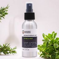 Huile Essentielle Spray 100ml - Thym & Menthe