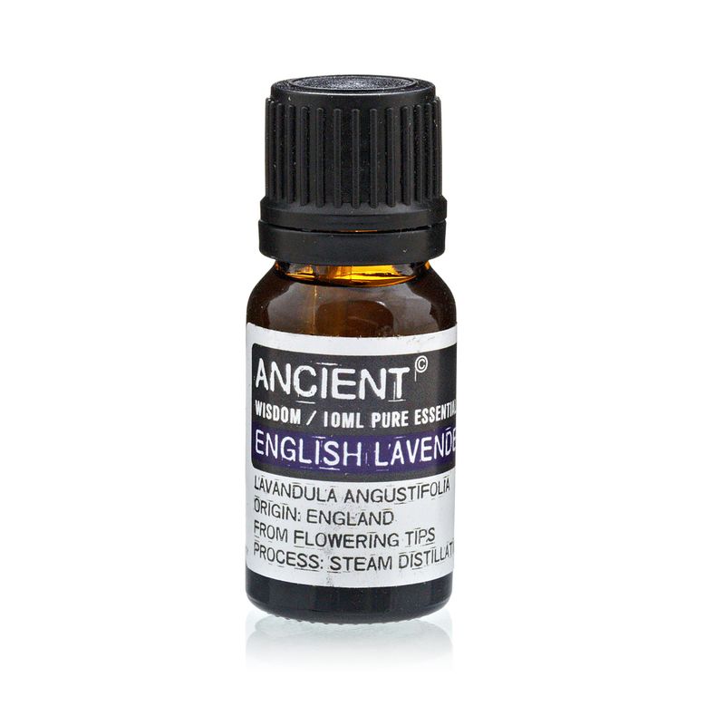 Huile Essentielle 10ml - Lavande Anglaise