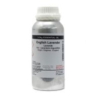 Lavande Anglaise - Huiles Essentielles 0.5kg