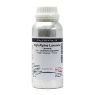 Lavande Alpine - Huiles Essentielles 0.5kg
