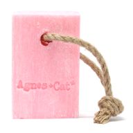 Savon avec Cordelette - Floraison Japonaise